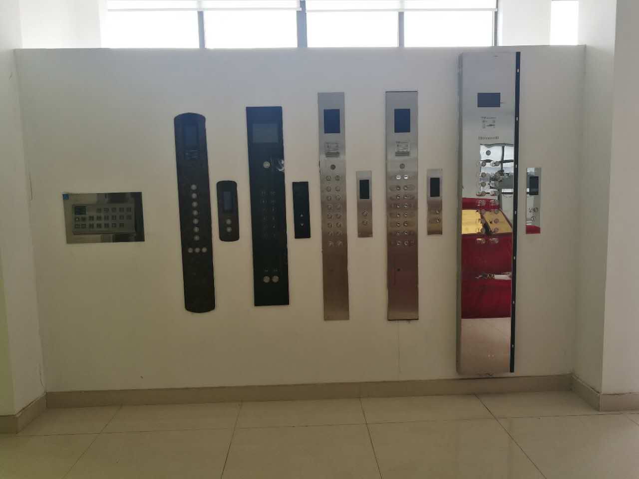 人機界面